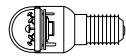 RITCHENAID RCFMB60150L - Ampoule de type 1) - 3
