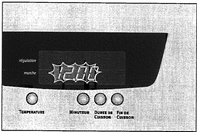 ARMAR FE 4409 NG - Mise à l'heure - 2