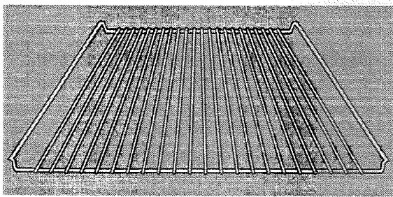 ARMAR FE 4409 NG - Le tournebroche - 1