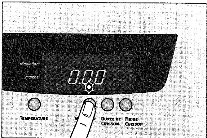 ARMAR FE 4409 NG - Minuteur - 1