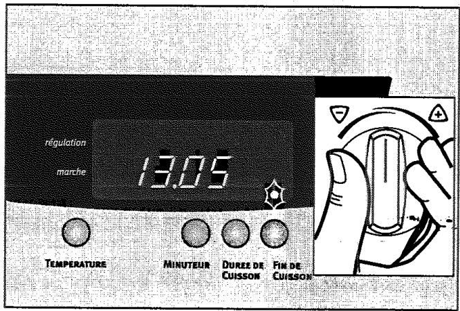 ARMAR FE 4409 NG - Fin de cuisson - 2