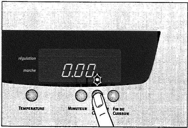 ARMAR FE 4409 NG - Durée de cuisson - 1
