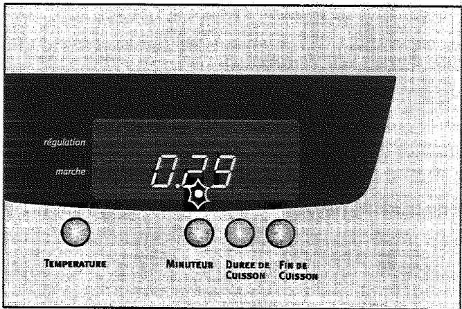 ARMAR FE 4409 NG - Minuteur - 3