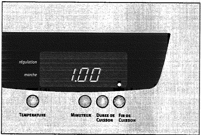 ARMAR FE 4409 NG - Fin de cuisson - 3