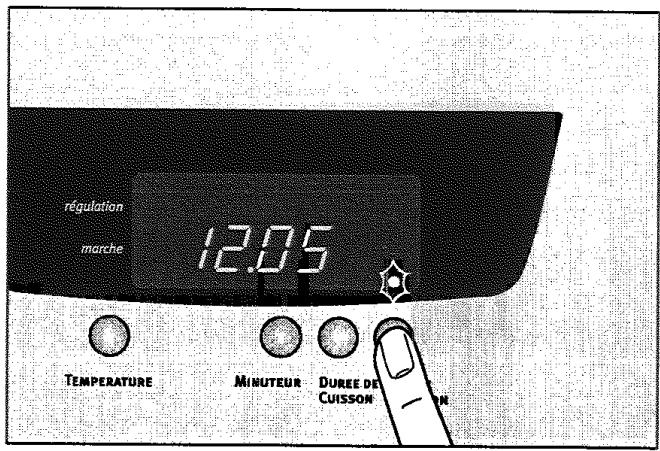 ARMAR FE 4409 NG - Fin de cuisson - 1