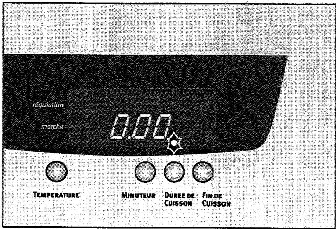 ARMAR FE 4409 NG - Durée de cuisson - 4