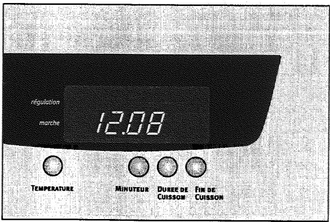 ARMAR FE 4409 NG - Mise à l'heure - 5