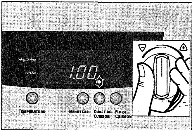 ARMAR FE 4409 NG - Durée de cuisson - 2