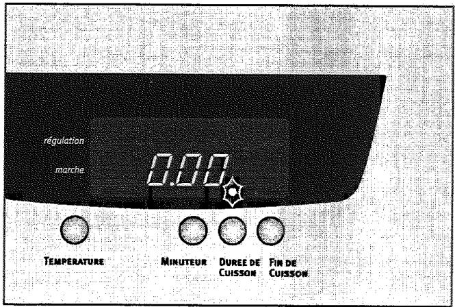 ARMAR FE 4409 NG - Fin de cuisson - 4