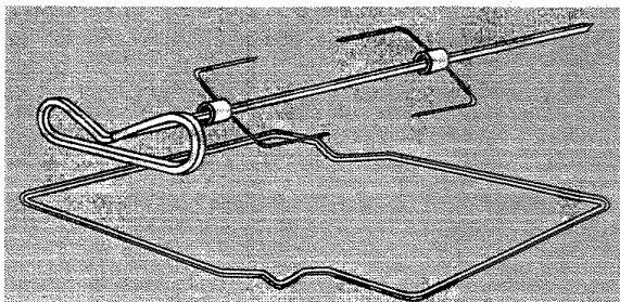 ARMAR FE 4409 NG - Le tournebroche - 3