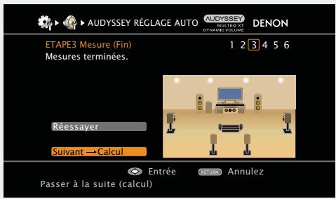 DENON AVR-2312 - Mesure (2ÈME - 8ÈME) - 5