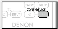 DENON AVR-2312 - Remarque - 4