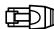 DENON AVR-2312 - Cable (vendus séparément) - 2