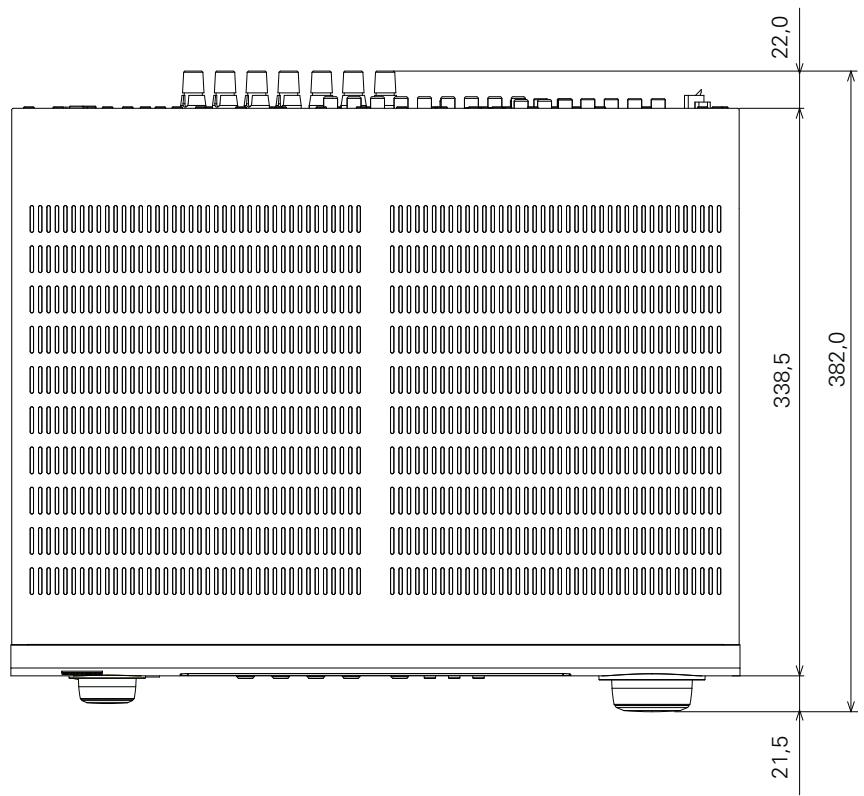 DENON AVR-2312 - # - 1