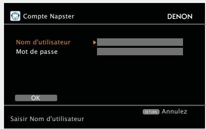 DENON AVR-2312 - Préparez la lecture. - 2