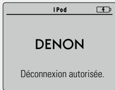 DENON AVR-2312 - Remarque - 1