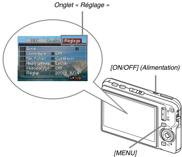 CASIO EX-S770 - Important - 1