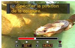 CASIO EX-S770 - Appuyez sur []. - 1
