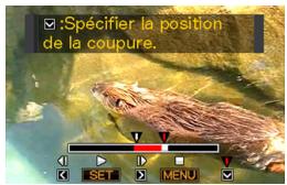 CASIO EX-S770 - Appuyez sur []. - 1