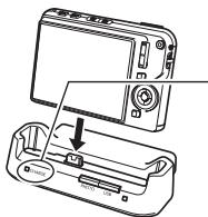 CASIO EX-S770 - Tout d'abord, chargez la batterie - 5