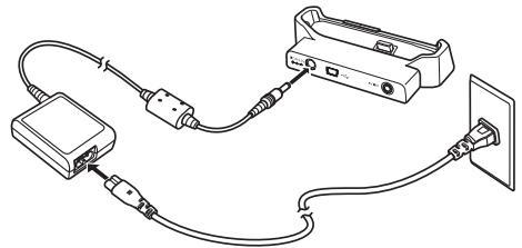 CASIO EX-S770 - Important - 1