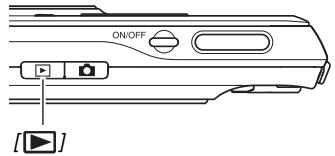 CASIO EX-S770 - Affichage d'une photo - 1