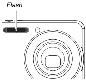 CASIO EX-S770 - Important - 1