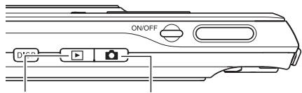 CASIO EX-S770 - Accès direct à un mode lors de la mise en service - 1