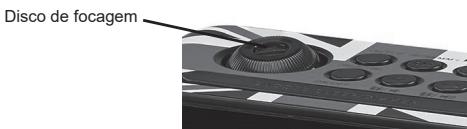 JVC RA-F221Z - USAR O PROJETOR - 1