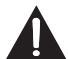 JVC RA-F221Z - CAUTION - 1