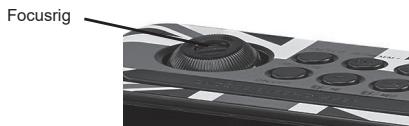 JVC RA-F221Z - DE PROJECTOR GEBRUIKEN - 1
