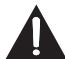 JVC RA-F221Z - CAUTION - 1