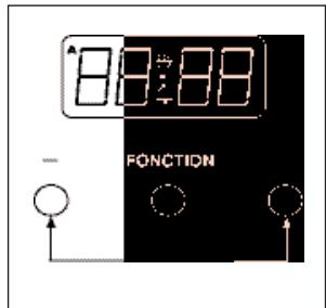 STOVES PRICH110DFBLAC - Vous pouvez choisir parmi trois sonneries. - 2