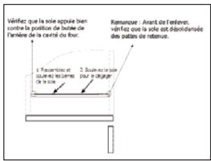 STOVES PRICH110DFBLAC - Soles standards - 2