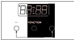 STOVES PRICH110DFBLAC - Lors de l'utilisation du programmeur : - 6