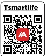 TOSHIBA MV-SAM20TBK - De Tsmartlife-app downloaden - 1