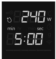 TOSHIBA MV-SAM20TBK - PROCEDIMIENTO - 3