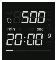 TOSHIBA MV-SAM20TBK - PROCEDURE - 3