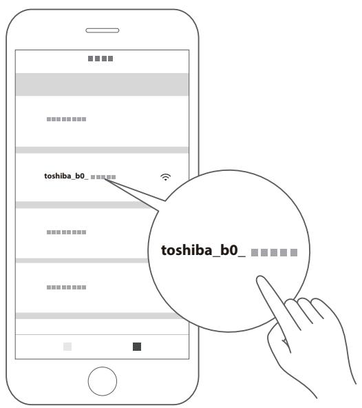 TOSHIBA MV-SAM20TBK - FUNCIONAMIENTO - 1
