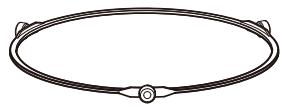 TOSHIBA MV-SAM20TBK - Names of Oven Parts and Accessories - 2