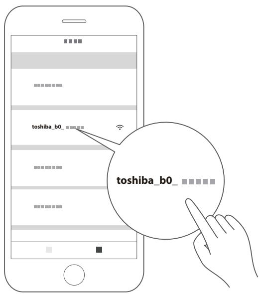 TOSHIBA MV-SAM20TBK - BEDIENING - 1