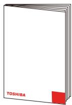 TOSHIBA MV-SAM20TBK - Namen van ovenonderdelen en toebehoren - 4
