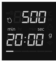 TOSHIBA MV-SAM20TBK - PROCEDIMIENTO - 5