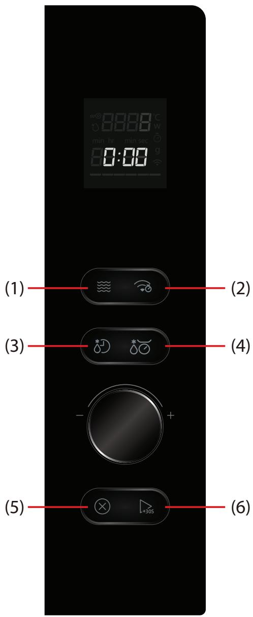 TOSHIBA MV-SAM20TBK - NOTE - 1