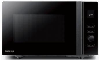 TOSHIBA MV-SAM20TBK - Référence commerciale - - 1