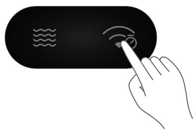 TOSHIBA MV-SAM20TBK - OPERATION - 1
