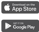 TOSHIBA MV-SAM20TBK - Download Tsmartlife App - 2