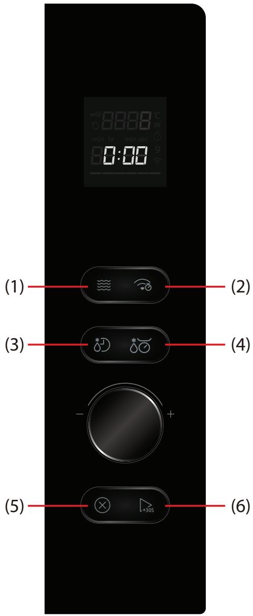 TOSHIBA MV-SAM20TBK - NOTA - 1
