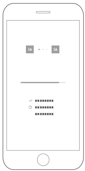 TOSHIBA MV-SAM20TBK - FUNCIONAMIENTO - 2