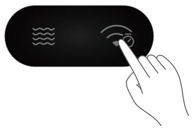 TOSHIBA MV-SAM20TBK - FUNCIÑAMIENTO - 1